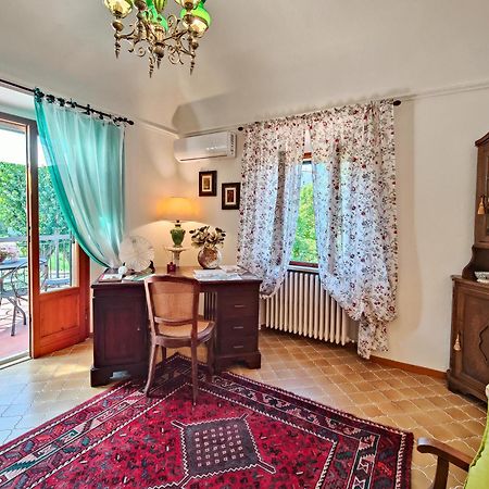 La Domus Di Marta Daire Volterra Dış mekan fotoğraf
