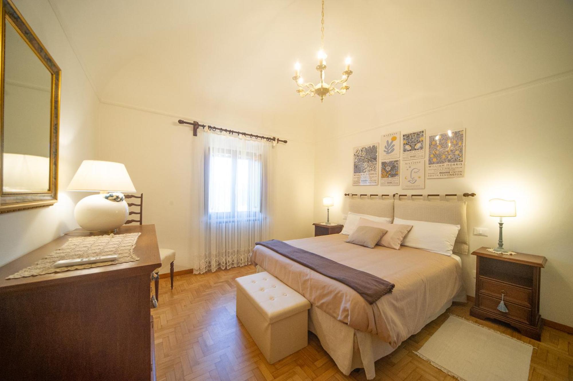 La Domus Di Marta Daire Volterra Dış mekan fotoğraf