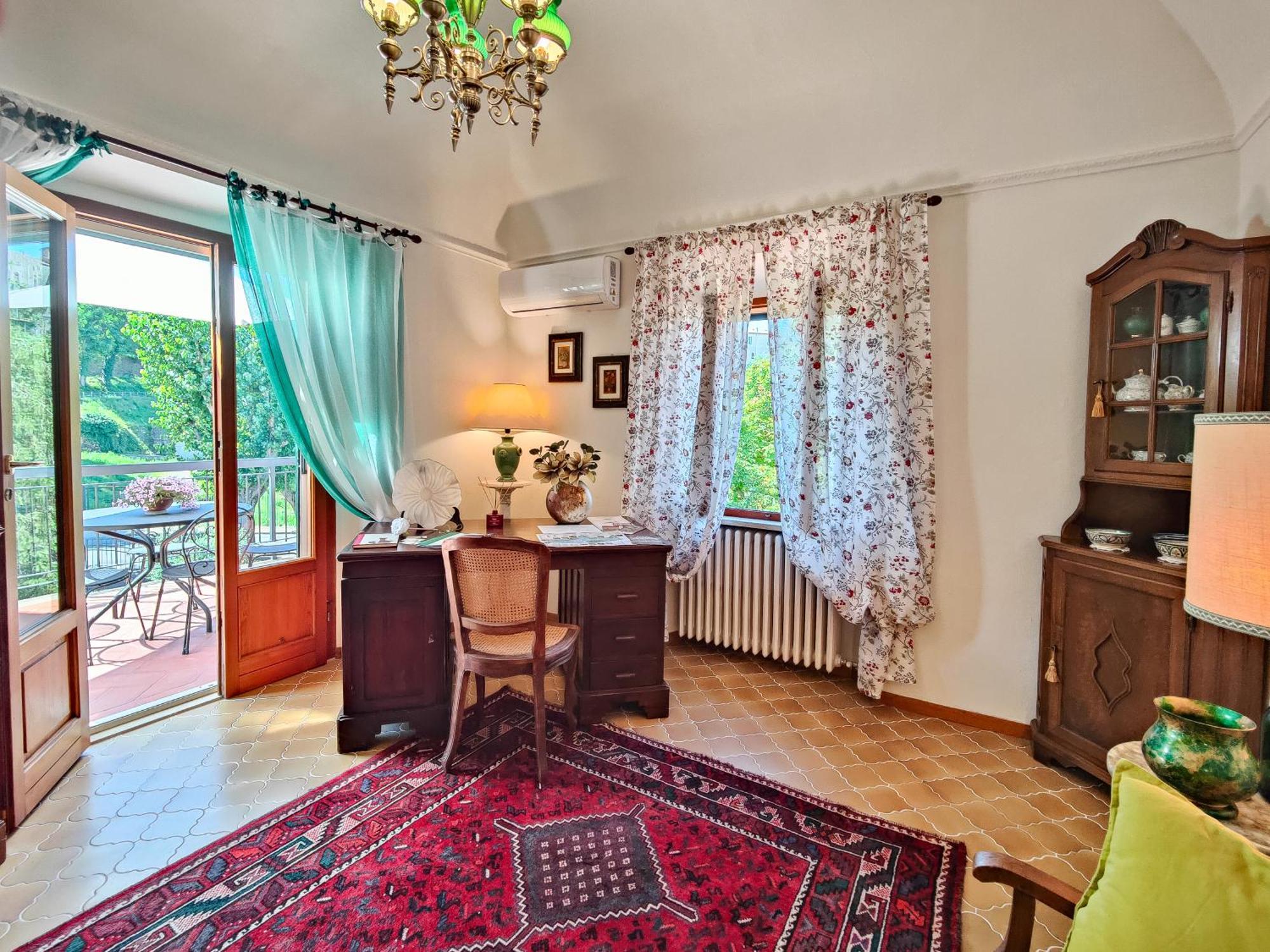La Domus Di Marta Daire Volterra Dış mekan fotoğraf