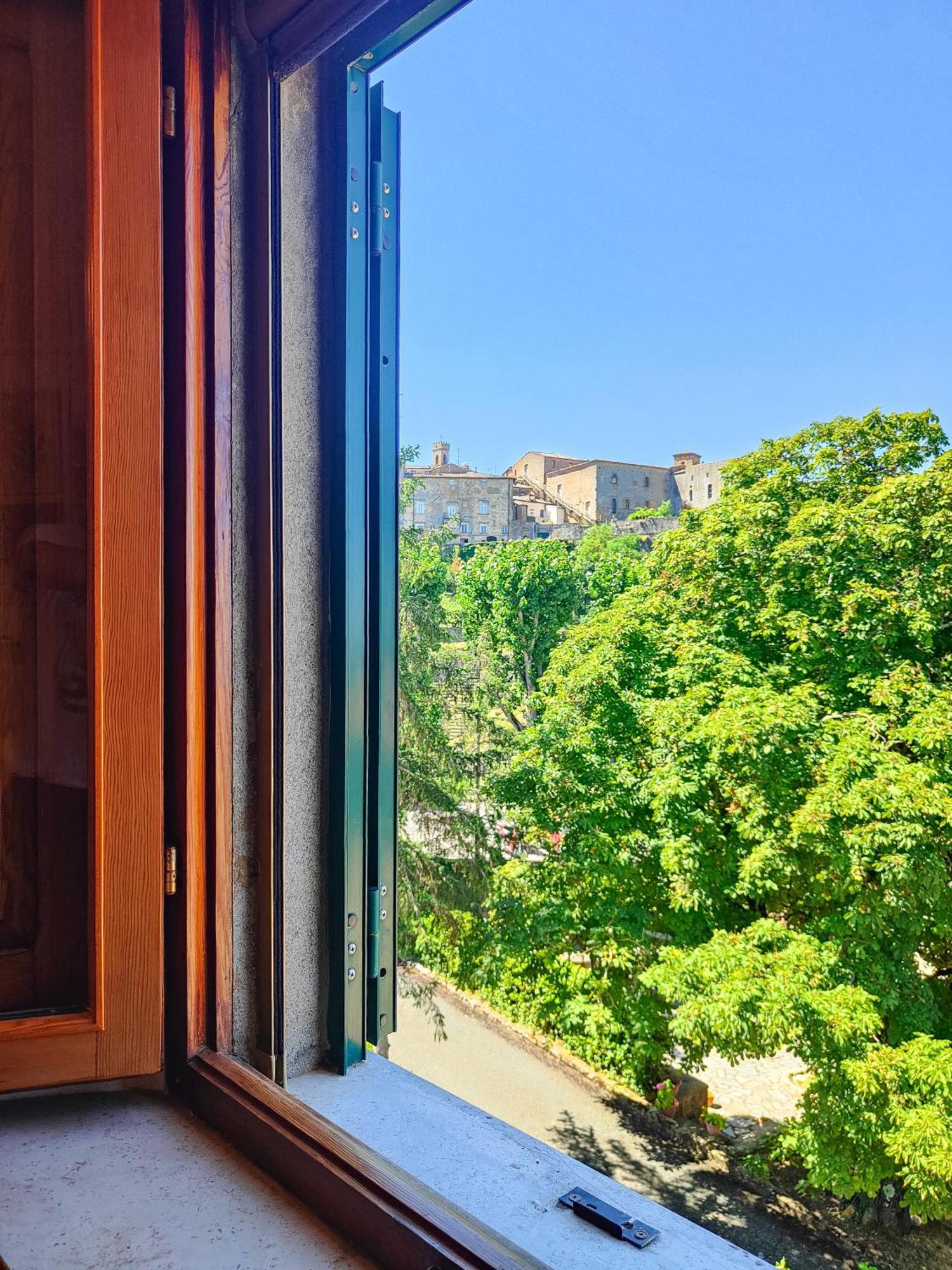 La Domus Di Marta Daire Volterra Dış mekan fotoğraf