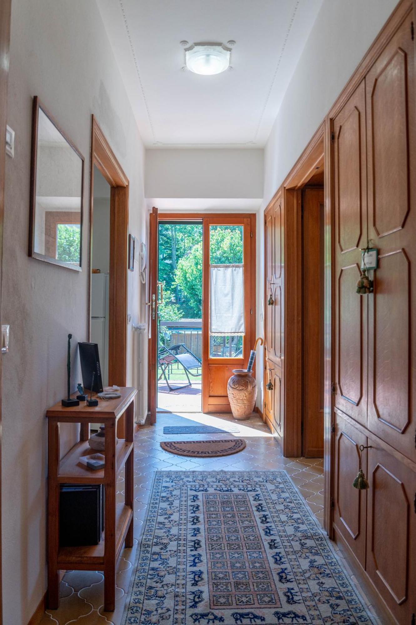 La Domus Di Marta Daire Volterra Dış mekan fotoğraf