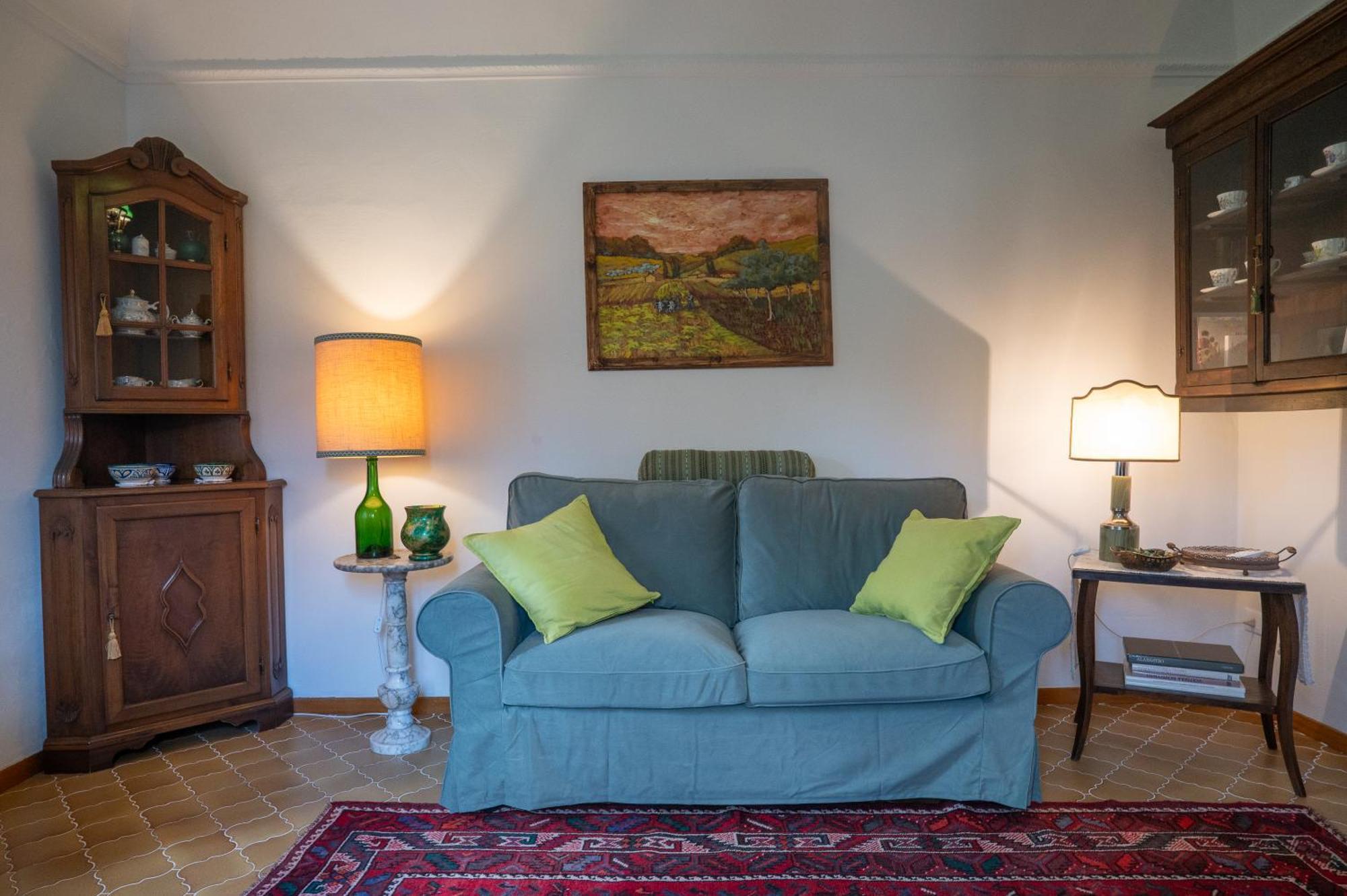 La Domus Di Marta Daire Volterra Dış mekan fotoğraf